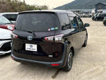 SIENTA HYBRID