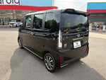 N-BOX CUSTOM