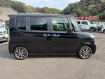 N-BOX CUSTOM
