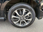 N-BOX CUSTOM
