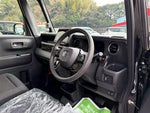 N-BOX CUSTOM