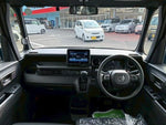 N-BOX CUSTOM