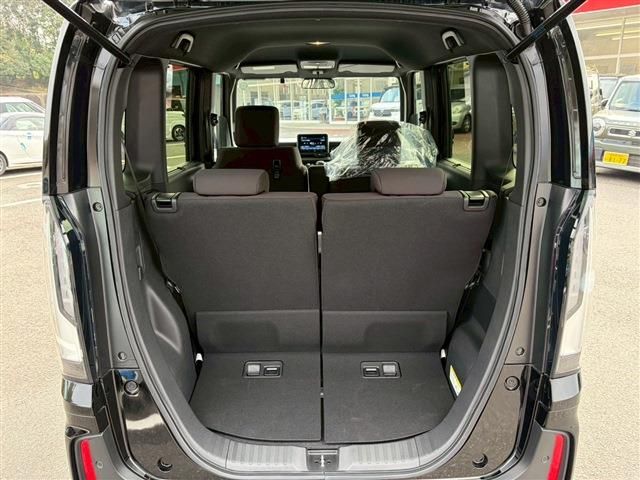 N-BOX CUSTOM