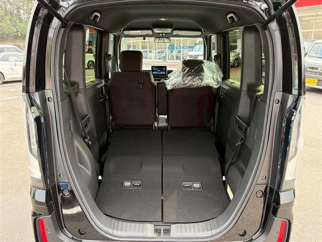 N-BOX CUSTOM