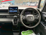 N-BOX CUSTOM