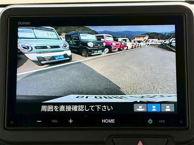 N-BOX CUSTOM
