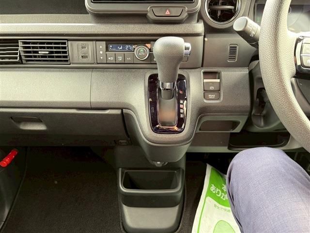 N-BOX CUSTOM