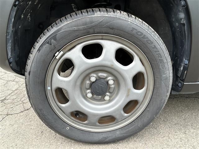 HUSTLER 4WD