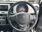 HUSTLER 4WD