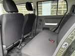 HUSTLER 4WD