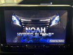 NOAH HYBRID