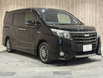 NOAH HYBRID