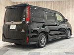 NOAH HYBRID