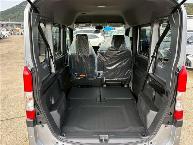 N-VAN