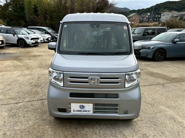 N-VAN