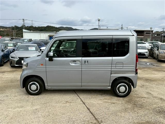 N-VAN