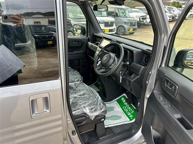 N-VAN