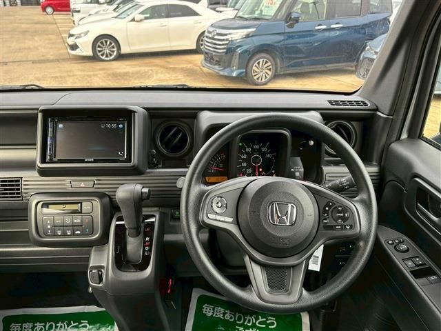 N-VAN