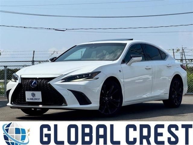 LEXUS ES300h