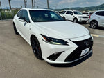 LEXUS ES300h