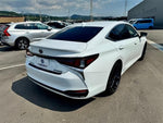 LEXUS ES300h