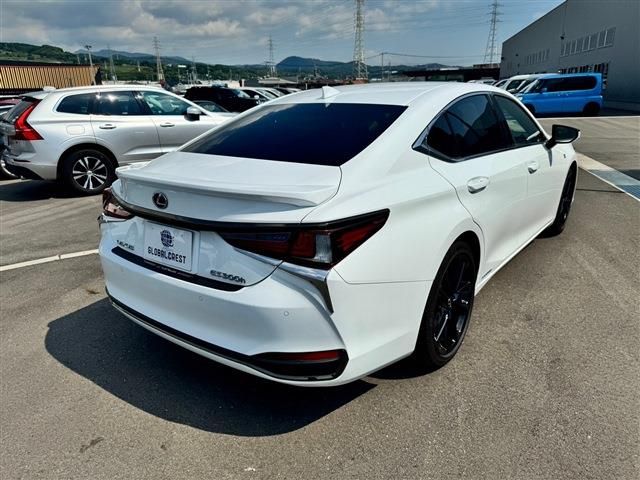 LEXUS ES300h