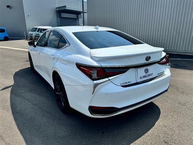 LEXUS ES300h