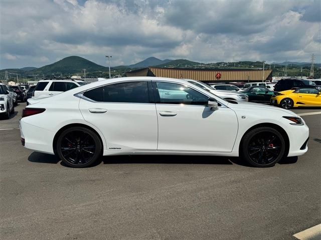 LEXUS ES300h