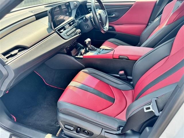 LEXUS ES300h