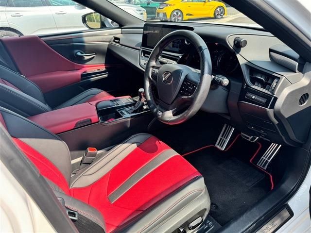 LEXUS ES300h