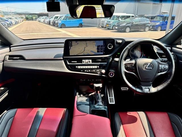 LEXUS ES300h