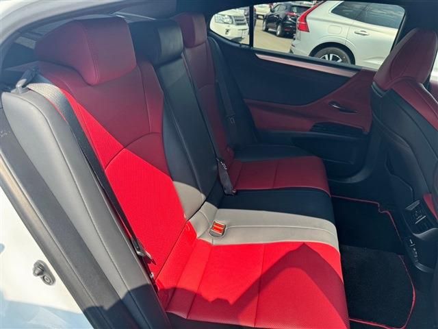 LEXUS ES300h