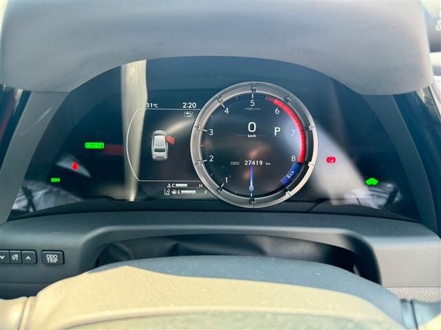 LEXUS ES300h