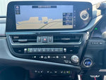 LEXUS ES300h