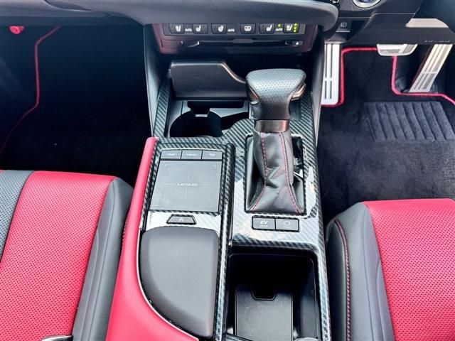 LEXUS ES300h
