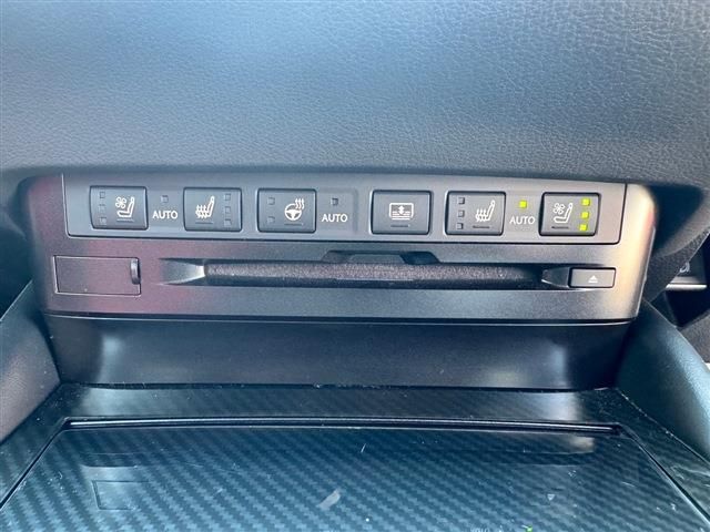 LEXUS ES300h