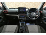 YARIS CROSS HYBRID