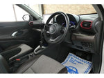 YARIS CROSS HYBRID