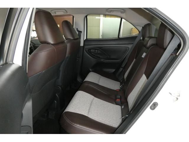 YARIS CROSS HYBRID