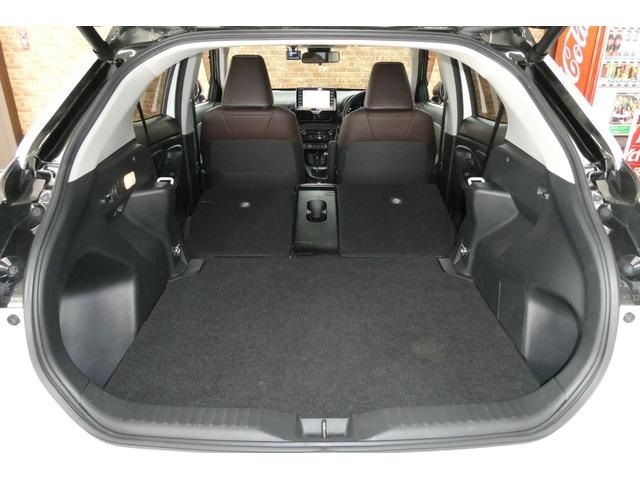 YARIS CROSS HYBRID