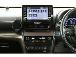 YARIS CROSS HYBRID