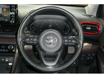 YARIS CROSS HYBRID