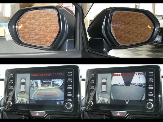 YARIS CROSS HYBRID