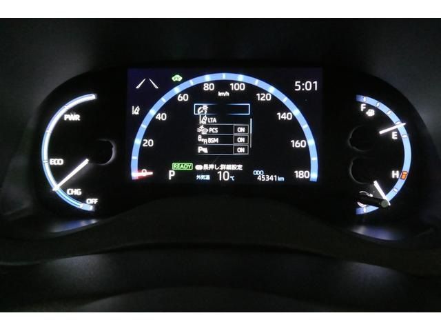 YARIS CROSS HYBRID