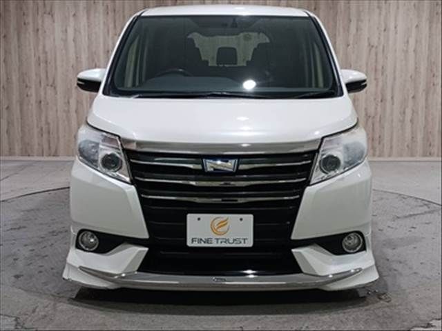 NOAH HYBRID