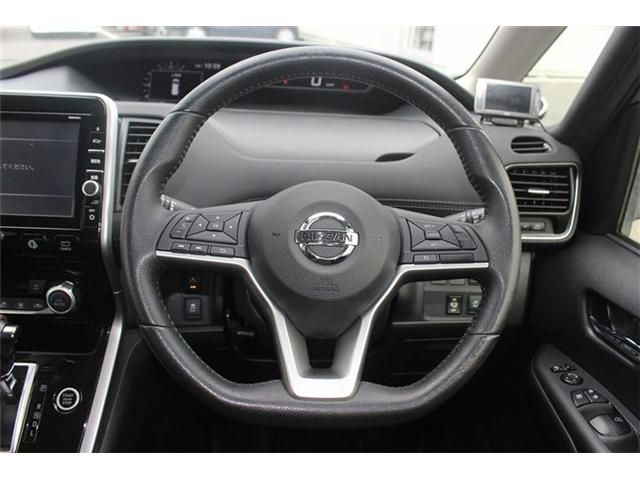 SERENA  S-HYBRID