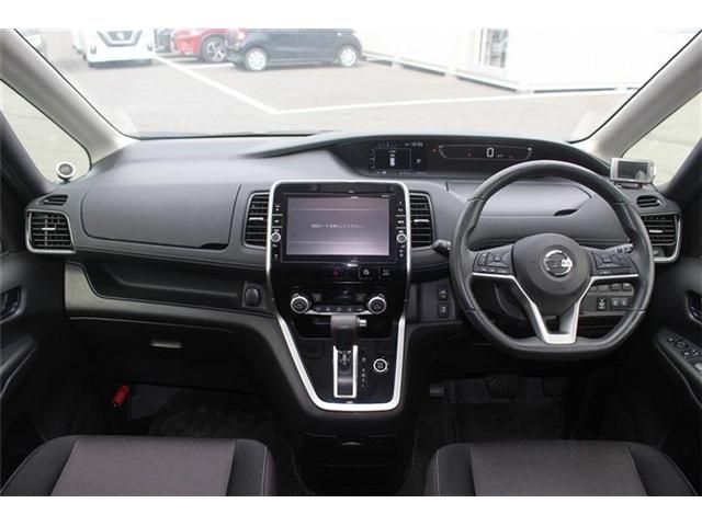 SERENA  S-HYBRID