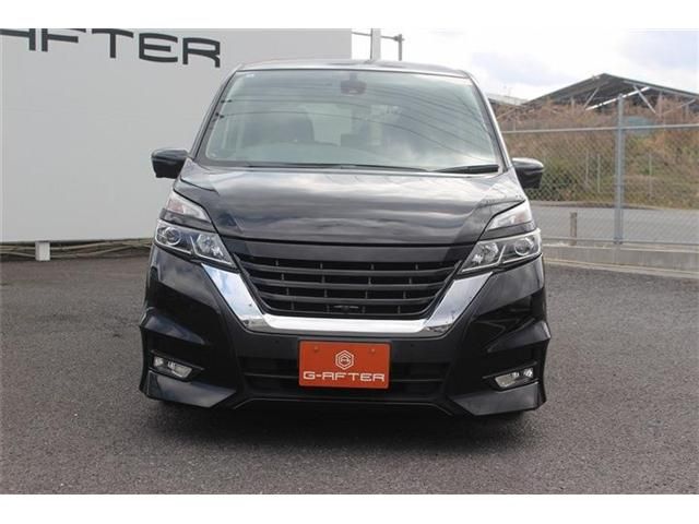 SERENA  S-HYBRID