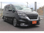 SERENA  S-HYBRID