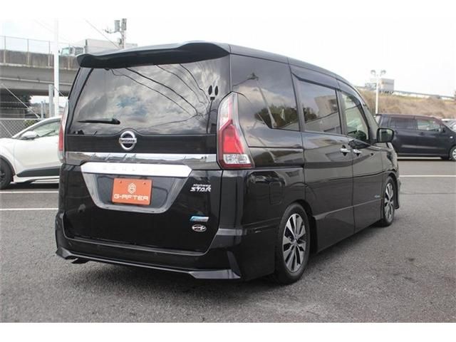 SERENA  S-HYBRID